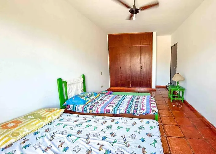 Casa Guaruja - Praia Da Enseada
