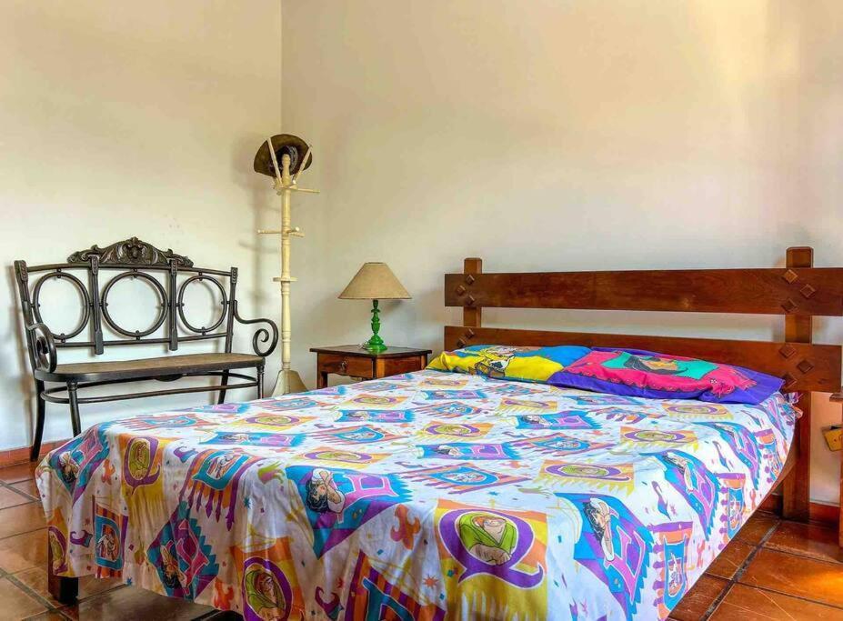 Casa - Da Enseada Holiday home