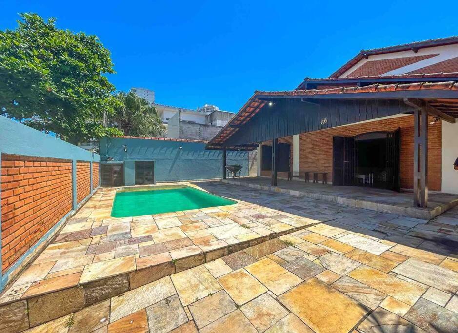 Holiday home Casa - Da Enseada Guaruja