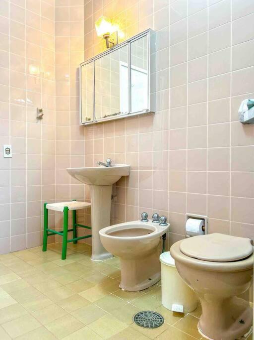 Casa - Da Enseada Holiday home